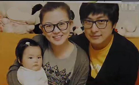 李湘怒斥被离婚 明星接二连三被离婚是谁在造谣? 