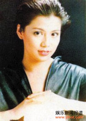 翁美玲：世间始终你好
