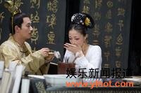 曹媛媛《凰图腾》演技获赞 戏外畅谈工作心得