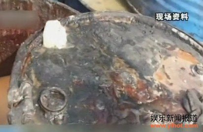 新型地沟油流入市场：新型地沟油竟用腐烂的动物内脏提炼而成。
